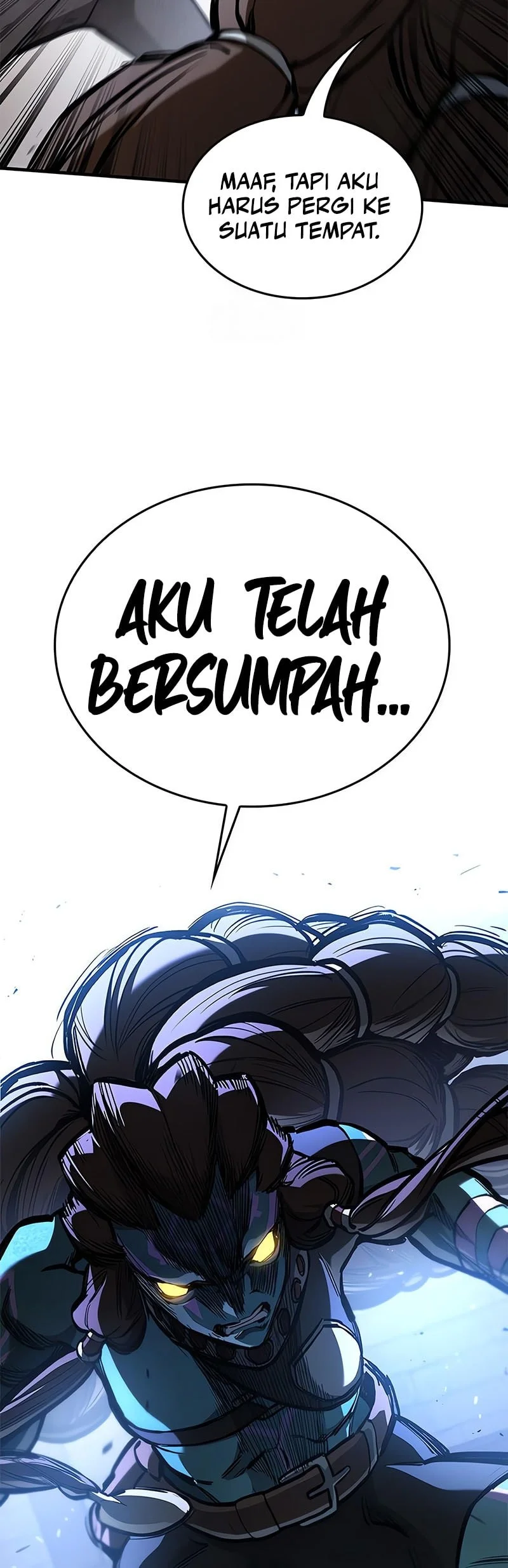 Eternally Regressing Knight Chapter 88.2 - halaman 12