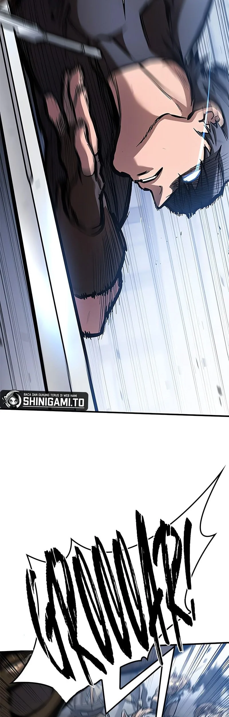 Eternally Regressing Knight Chapter 88.2 - halaman 18