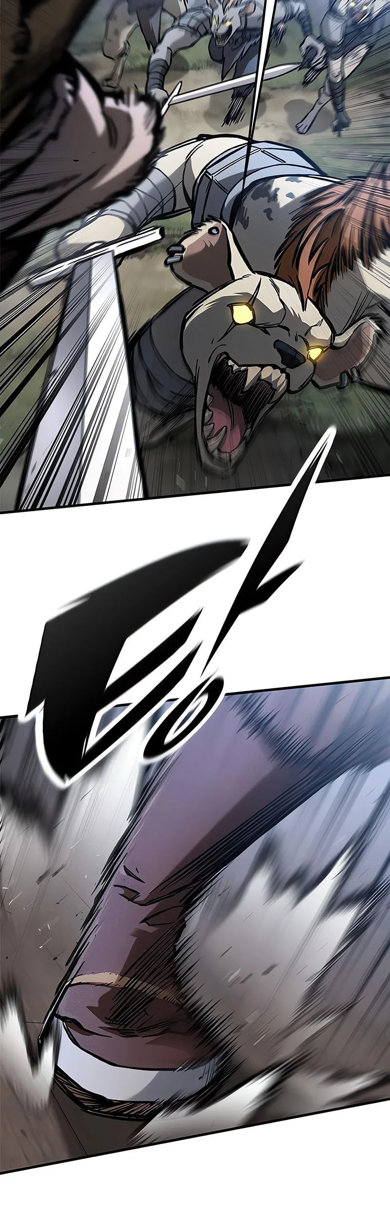 Eternally Regressing Knight Chapter 88.2 - halaman 19