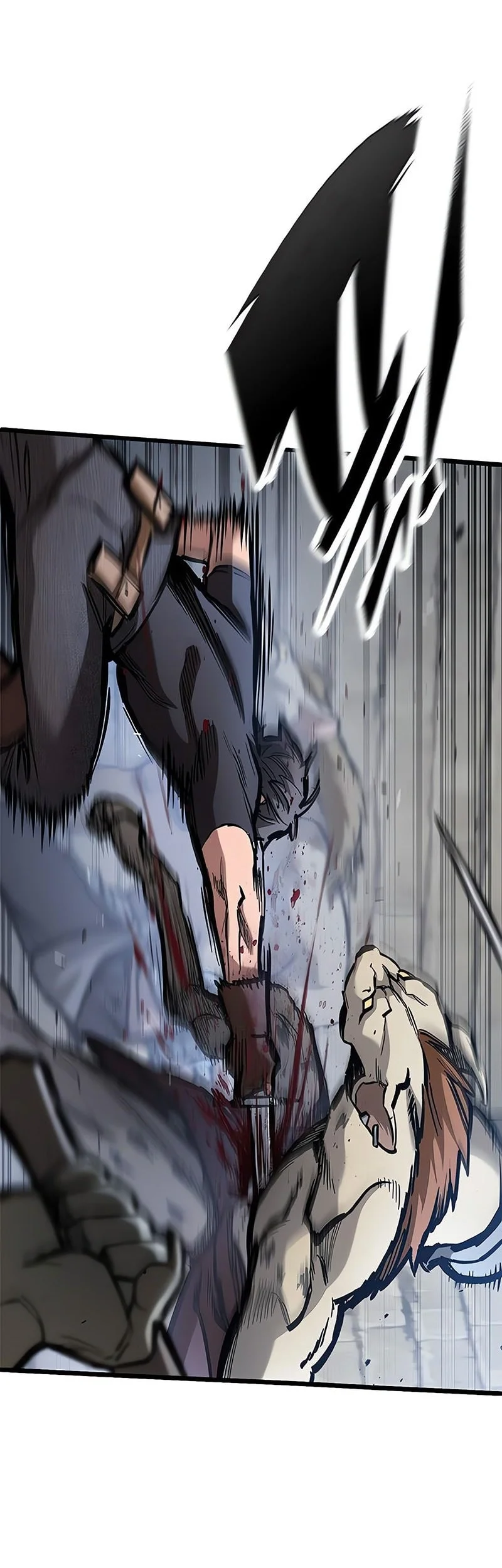 Eternally Regressing Knight Chapter 88.2 - halaman 20