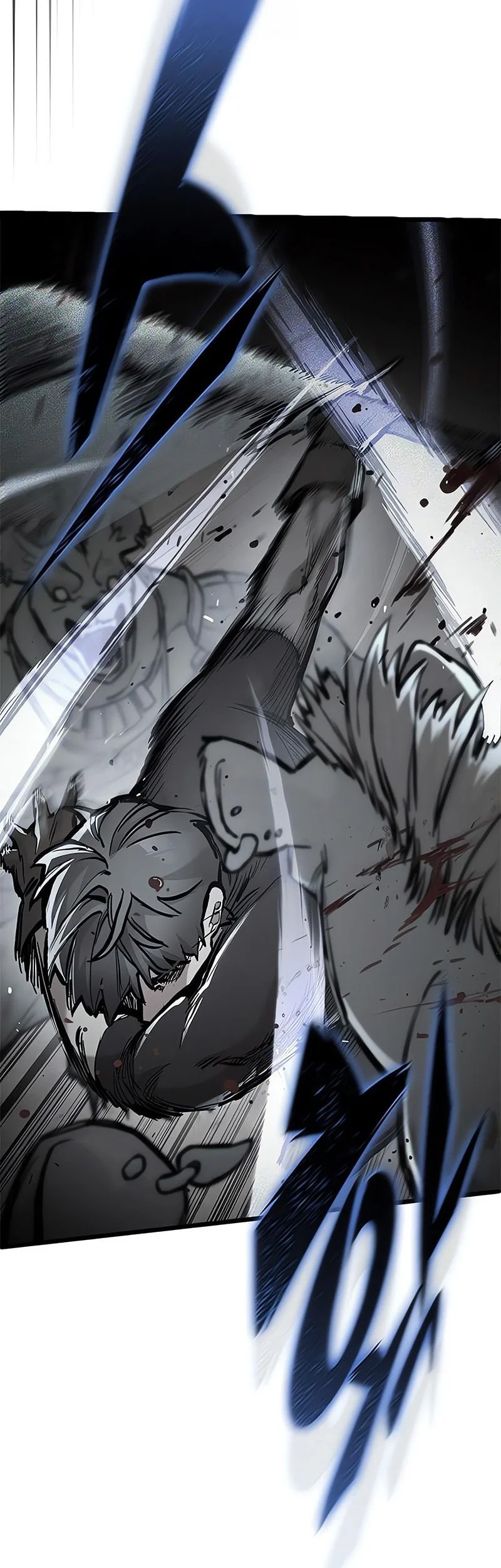 Eternally Regressing Knight Chapter 88.2 - halaman 24