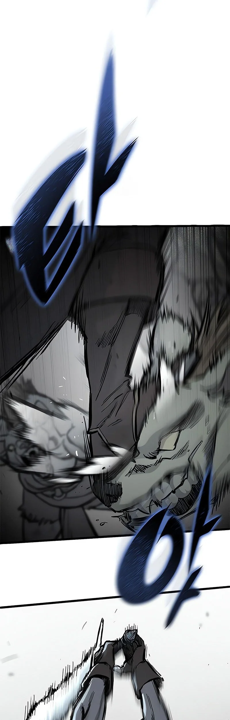 Eternally Regressing Knight Chapter 88.2 - halaman 25