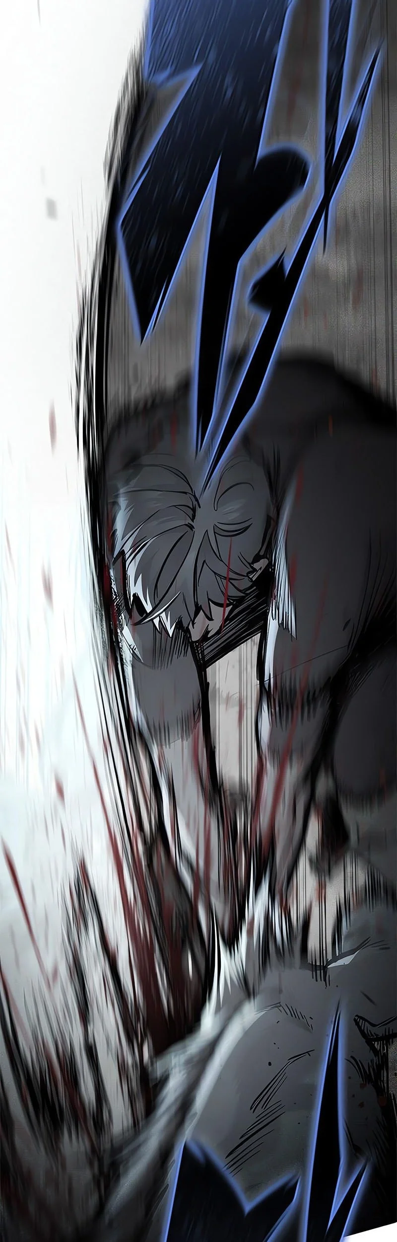 Eternally Regressing Knight Chapter 88.2 - halaman 29