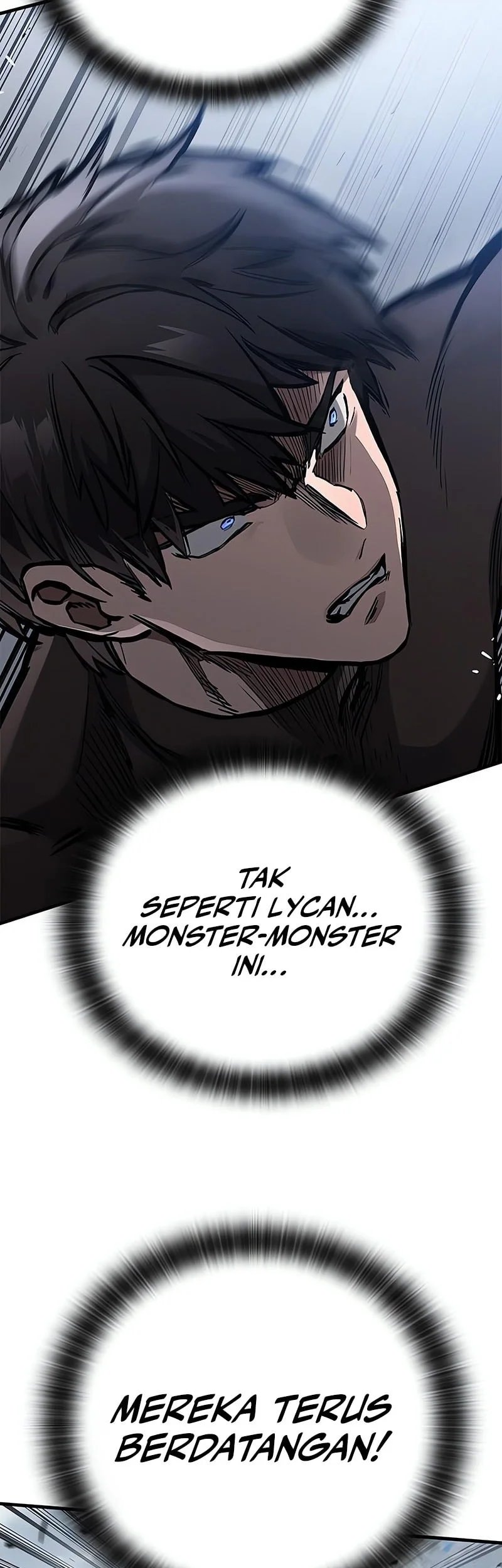 Eternally Regressing Knight Chapter 88.2 - halaman 33