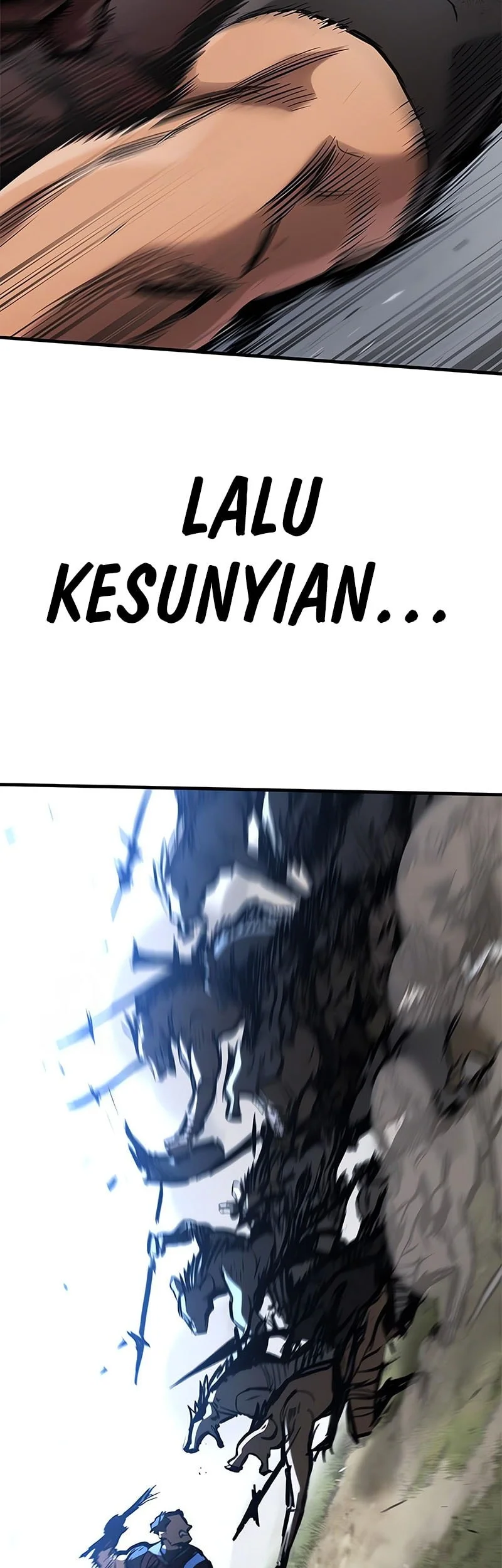 Eternally Regressing Knight Chapter 88.2 - halaman 37