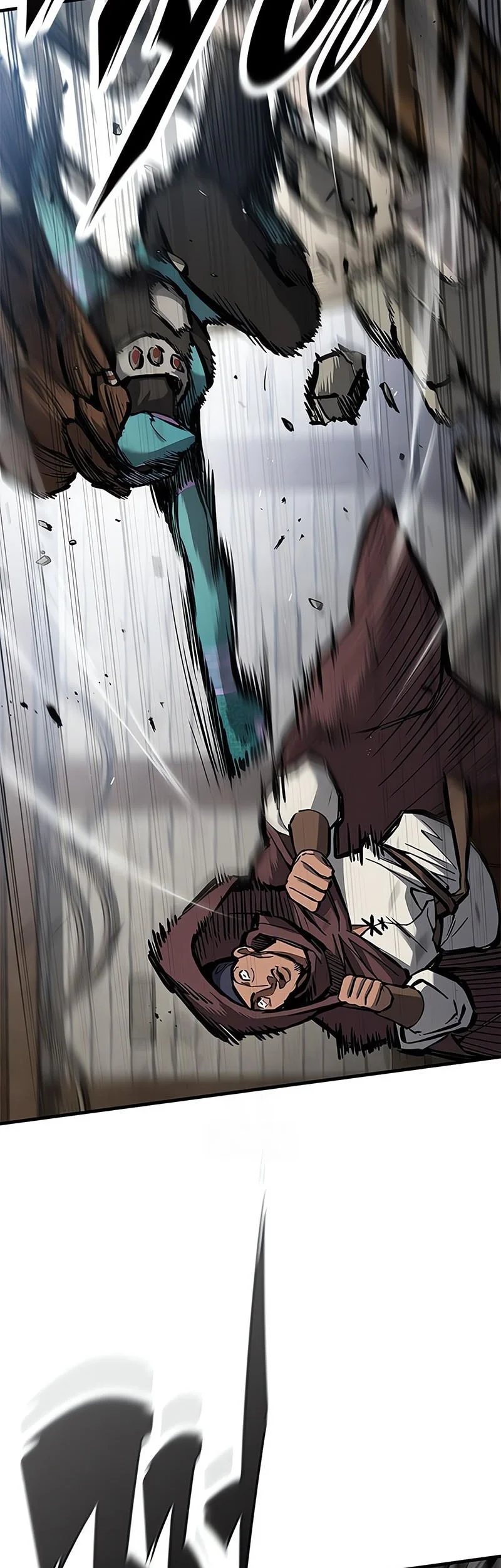 Eternally Regressing Knight Chapter 88.2 - halaman 51