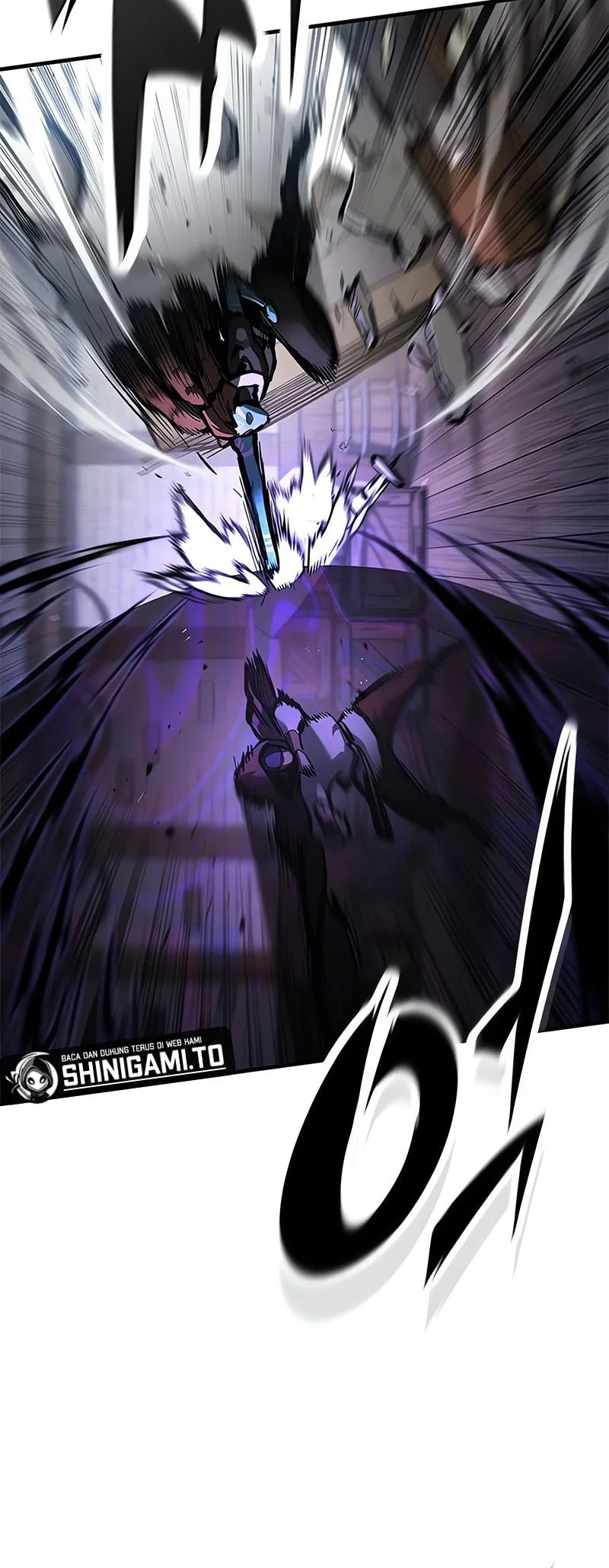 Eternally Regressing Knight Chapter 88.2 - halaman 52