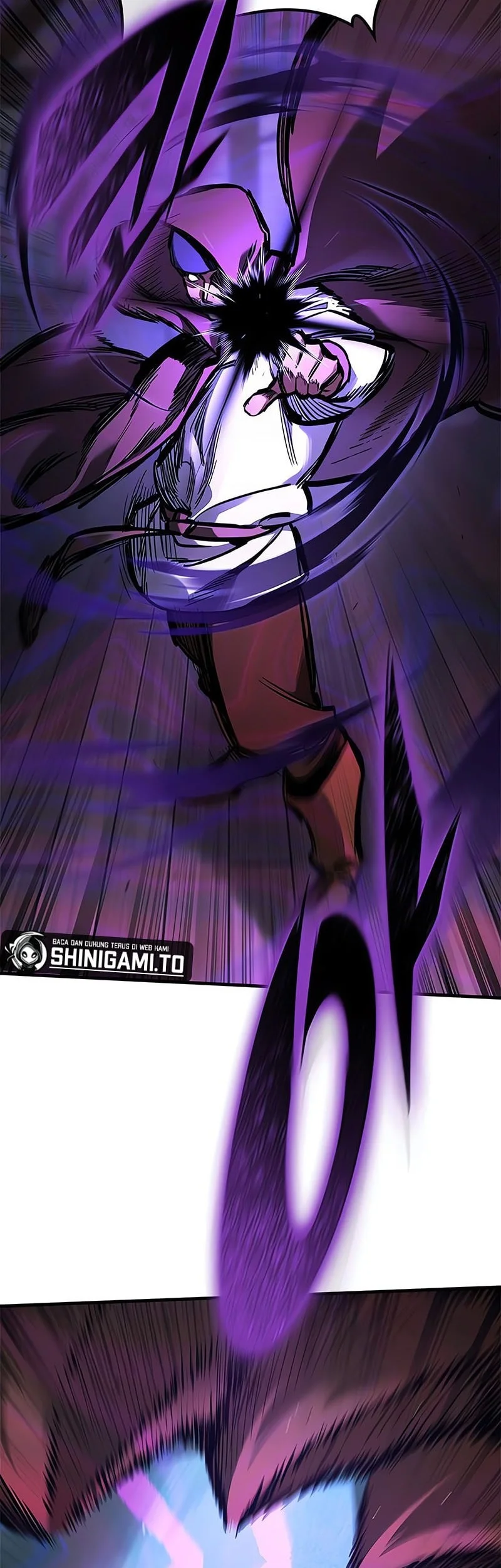 Eternally Regressing Knight Chapter 88.2 - halaman 54