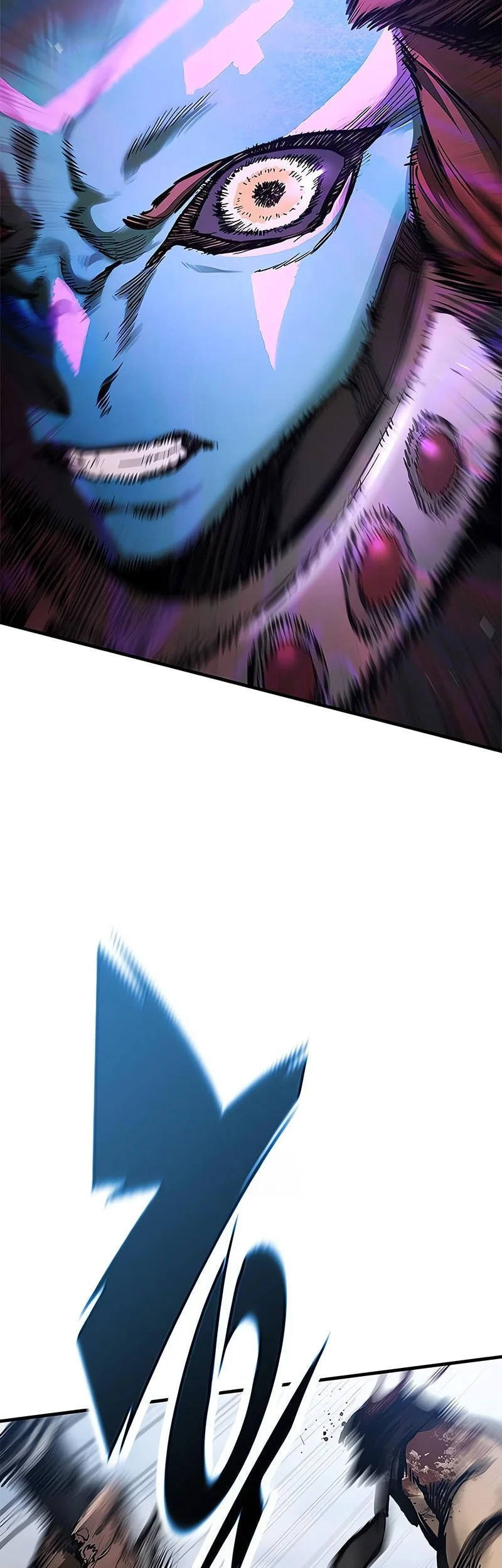 Eternally Regressing Knight Chapter 88.2 - halaman 55