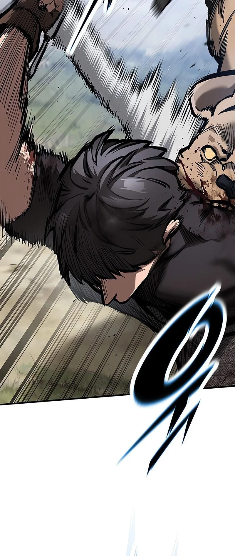Eternally Regressing Knight Chapter 88.2 - halaman 56