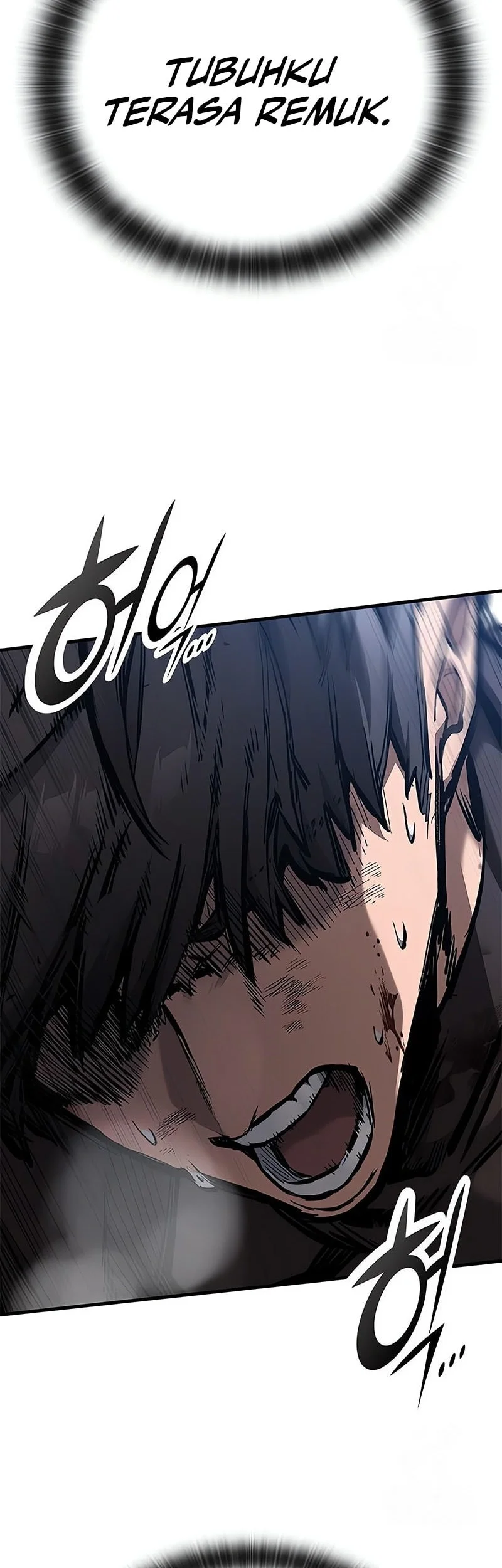 Eternally Regressing Knight Chapter 88.2 - halaman 58