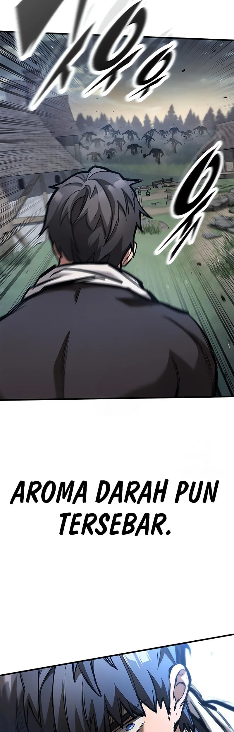 Eternally Regressing Knight Chapter 88.2 - halaman 6