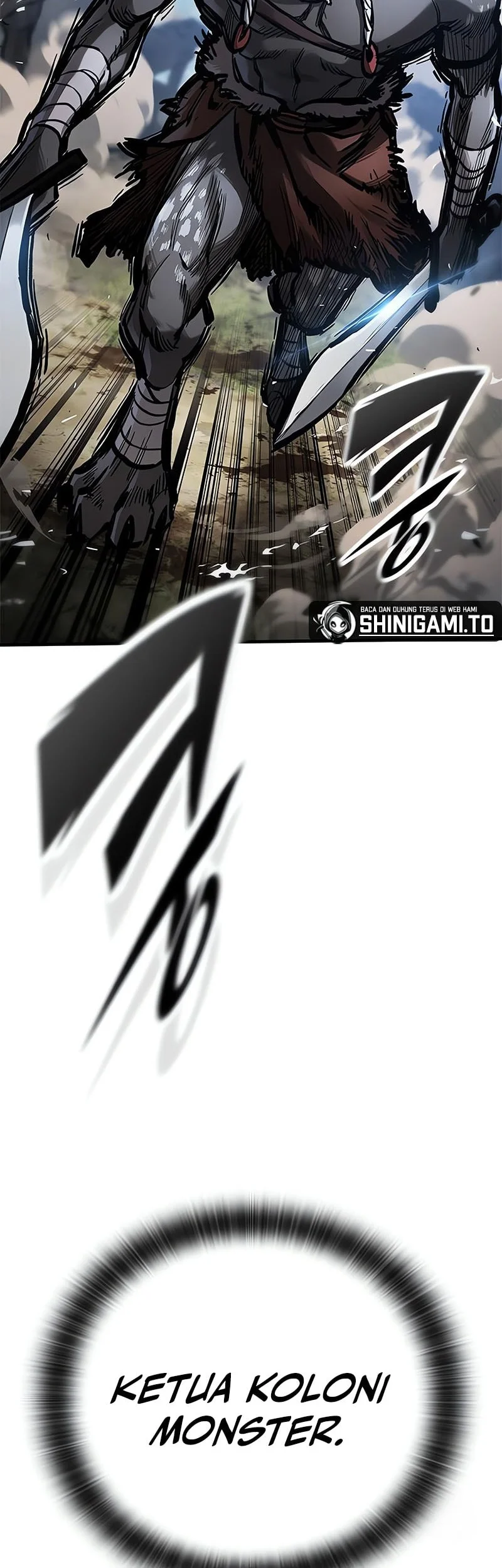 Eternally Regressing Knight Chapter 88.2 - halaman 64