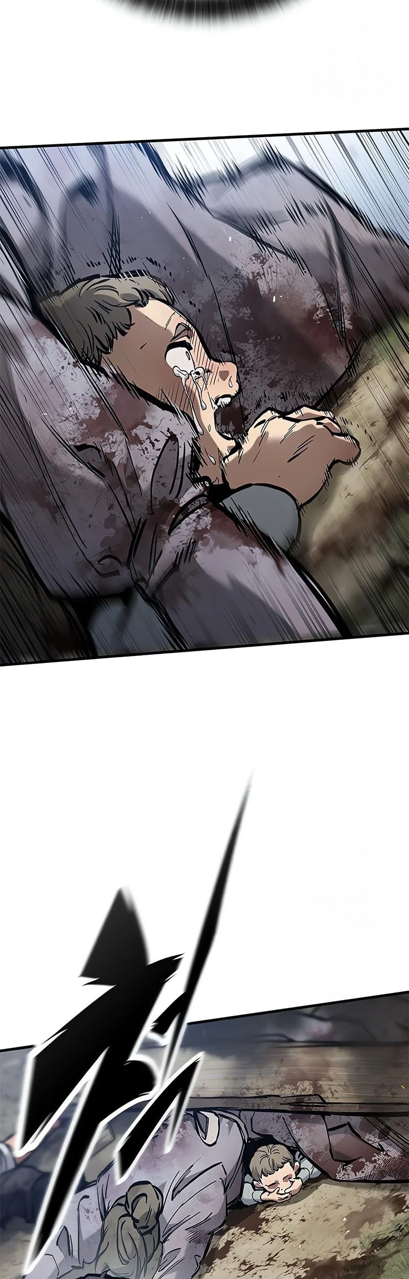 Eternally Regressing Knight Chapter 88.2 - halaman 65