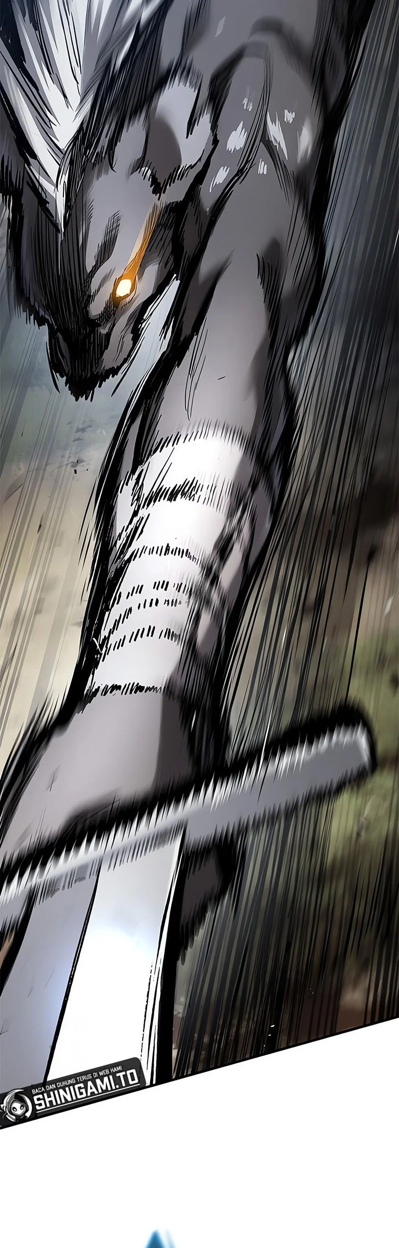 Eternally Regressing Knight Chapter 88.2 - halaman 67