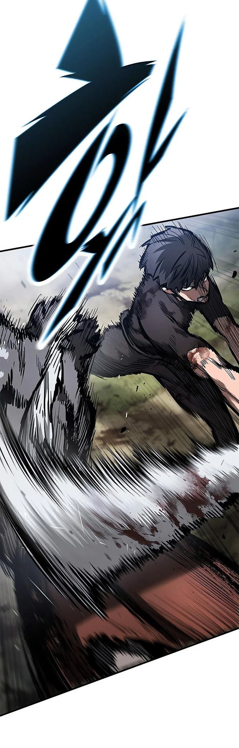 Eternally Regressing Knight Chapter 88.2 - halaman 68