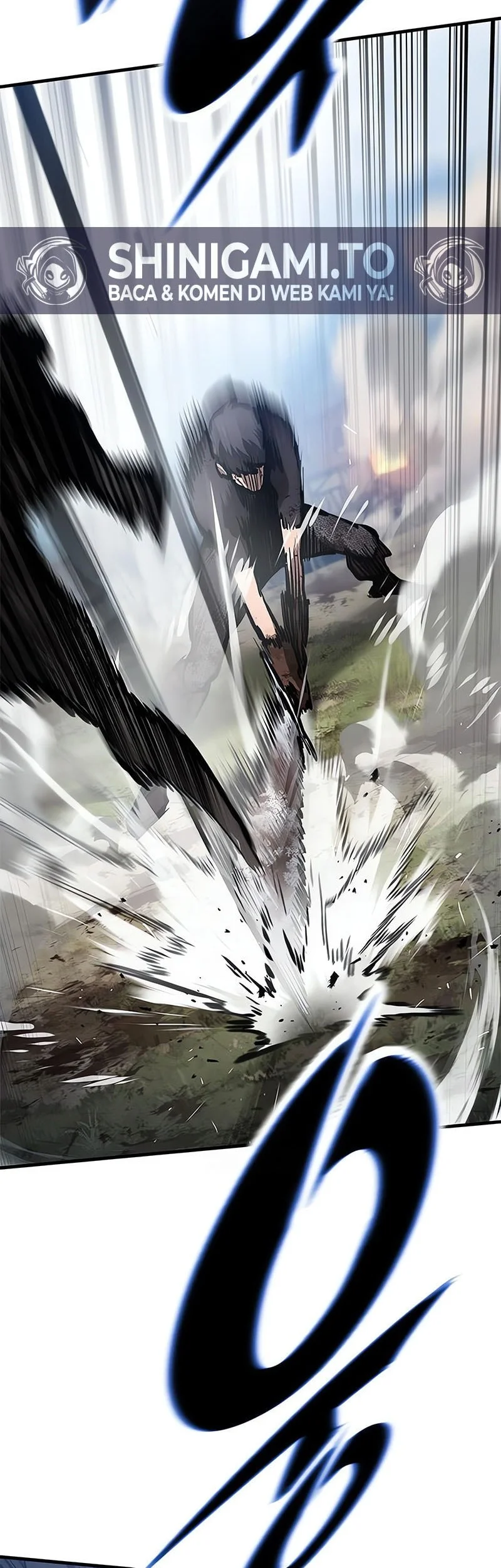 Eternally Regressing Knight Chapter 88.2 - halaman 70
