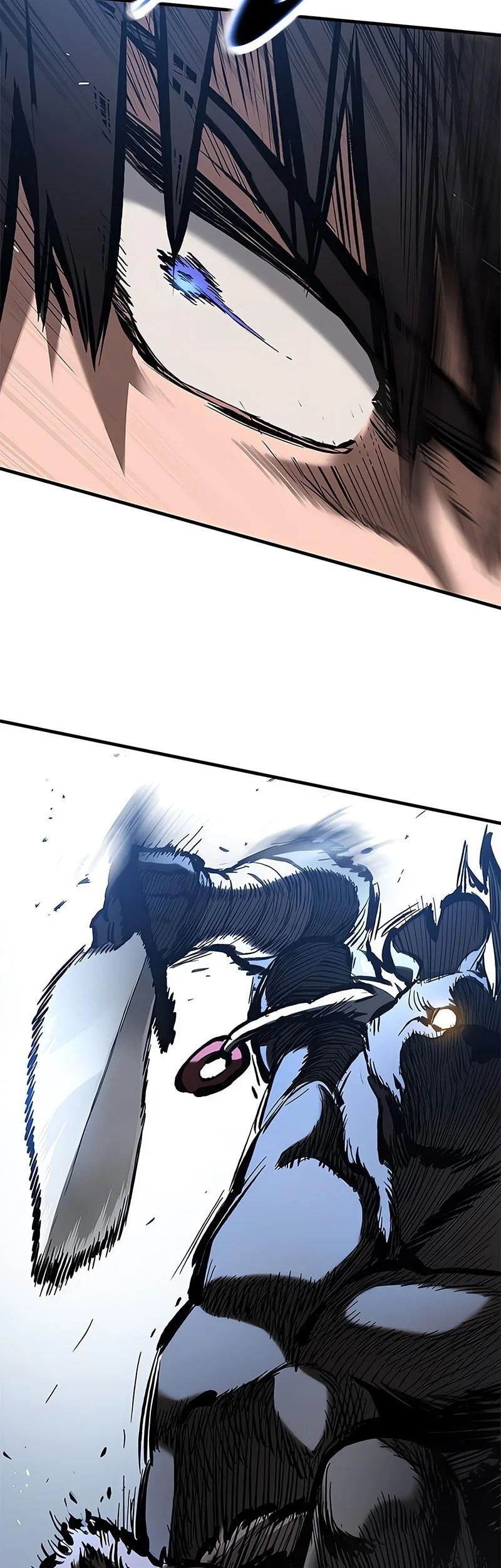 Eternally Regressing Knight Chapter 88.2 - halaman 71