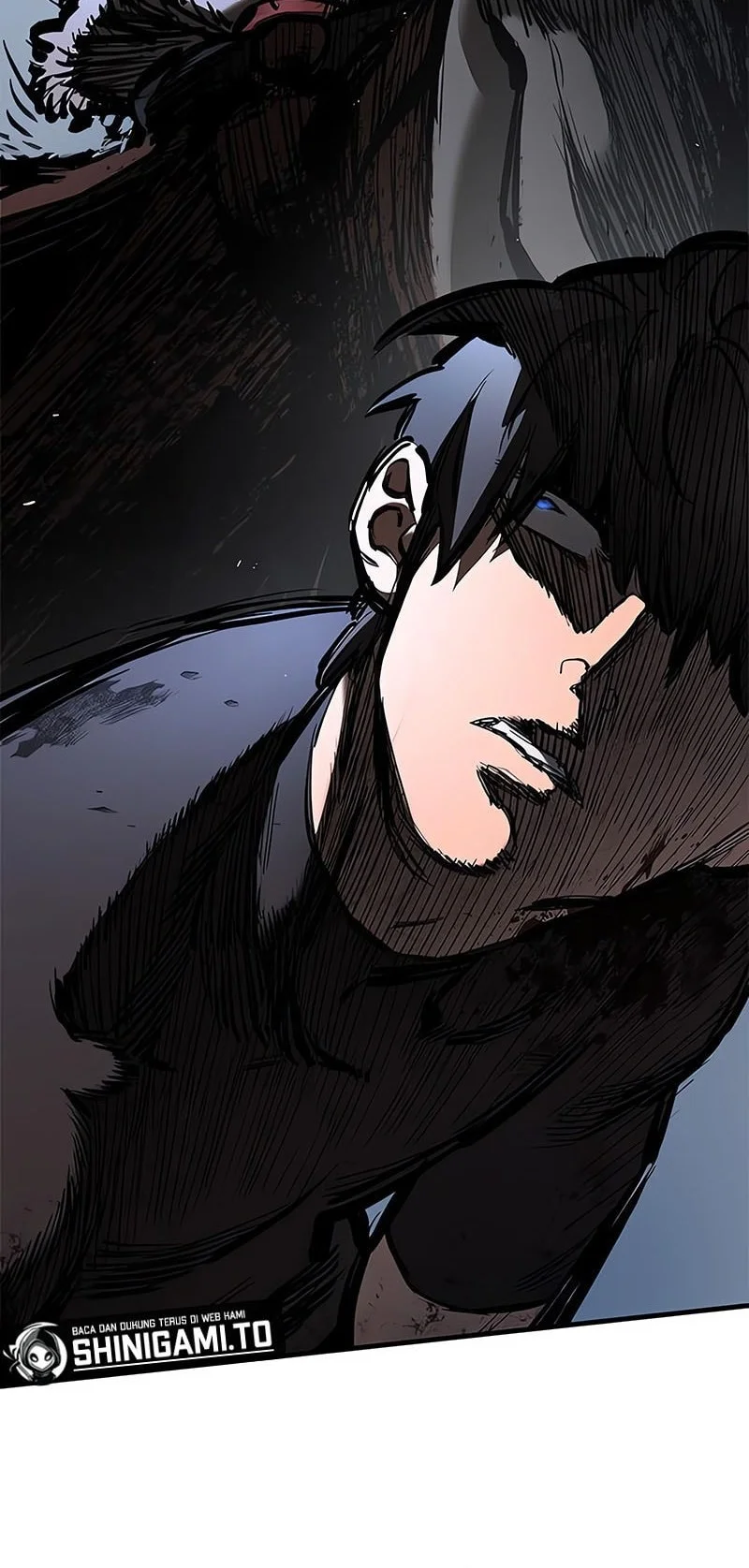 Eternally Regressing Knight Chapter 88.2 - halaman 72