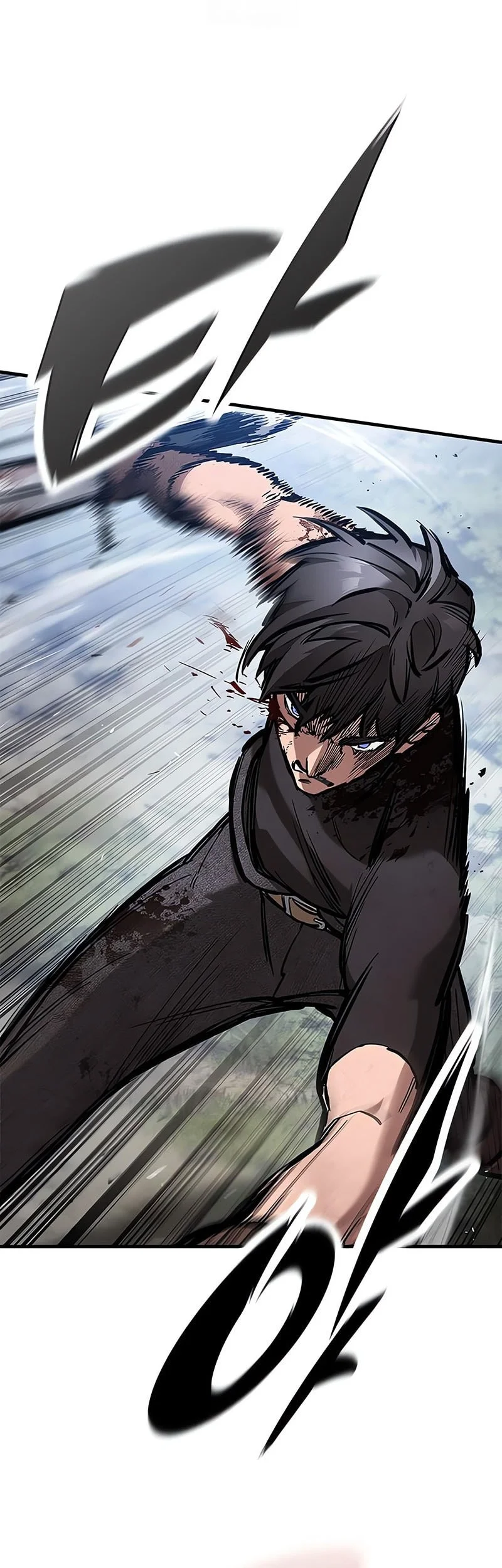 Eternally Regressing Knight Chapter 88.2 - halaman 75