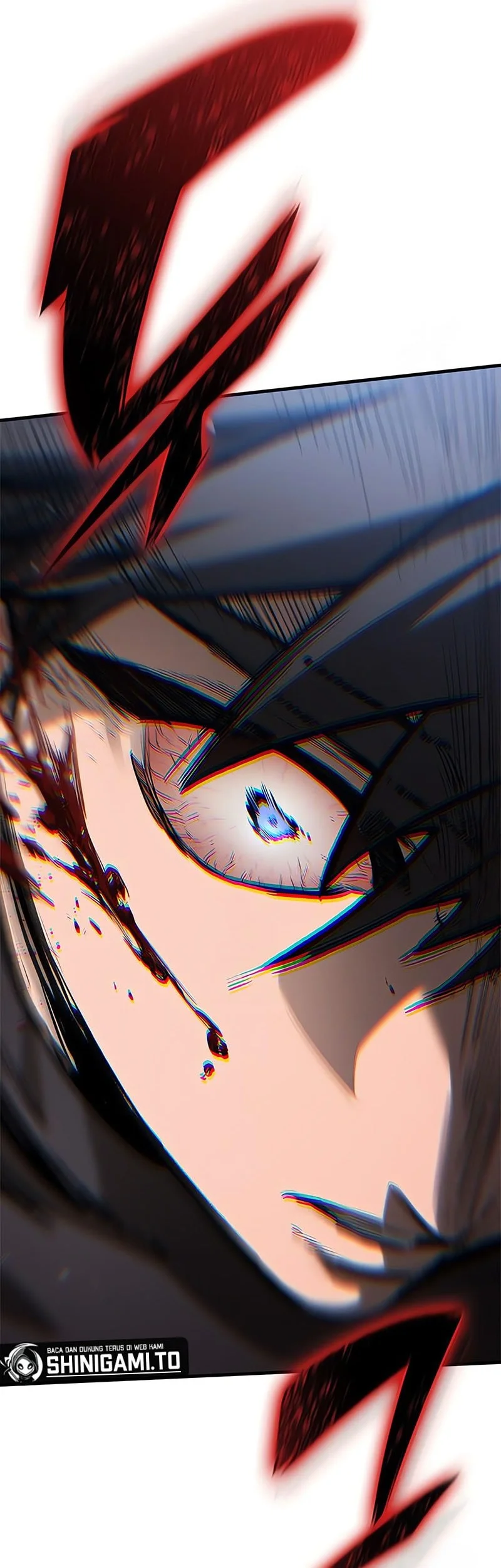 Eternally Regressing Knight Chapter 88.2 - halaman 76