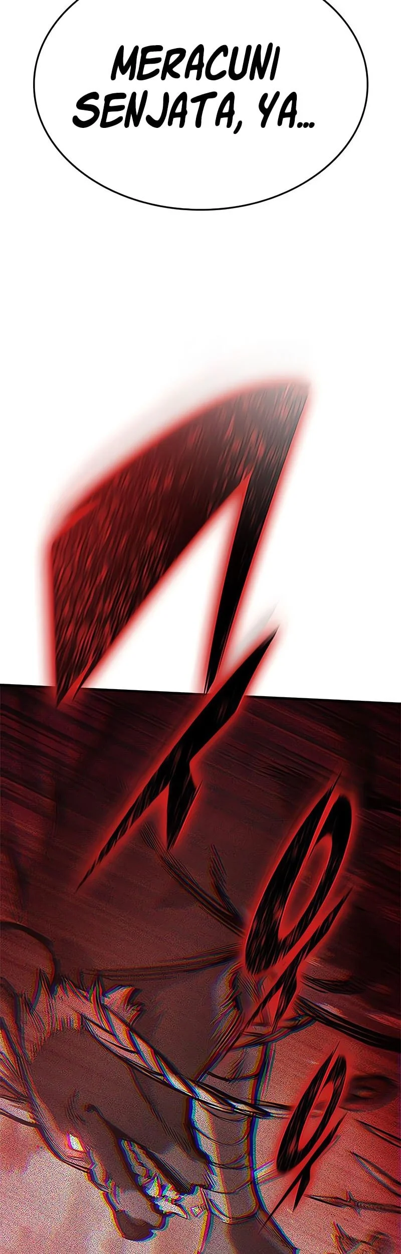 Eternally Regressing Knight Chapter 88.2 - halaman 79