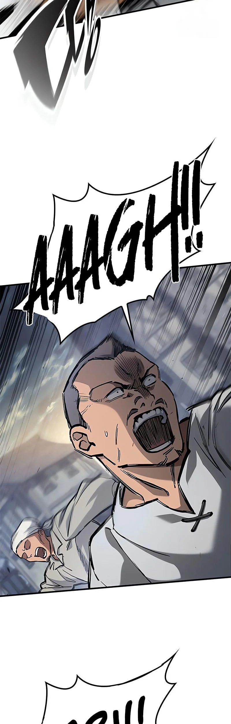 Eternally Regressing Knight Chapter 88.2 - halaman 8