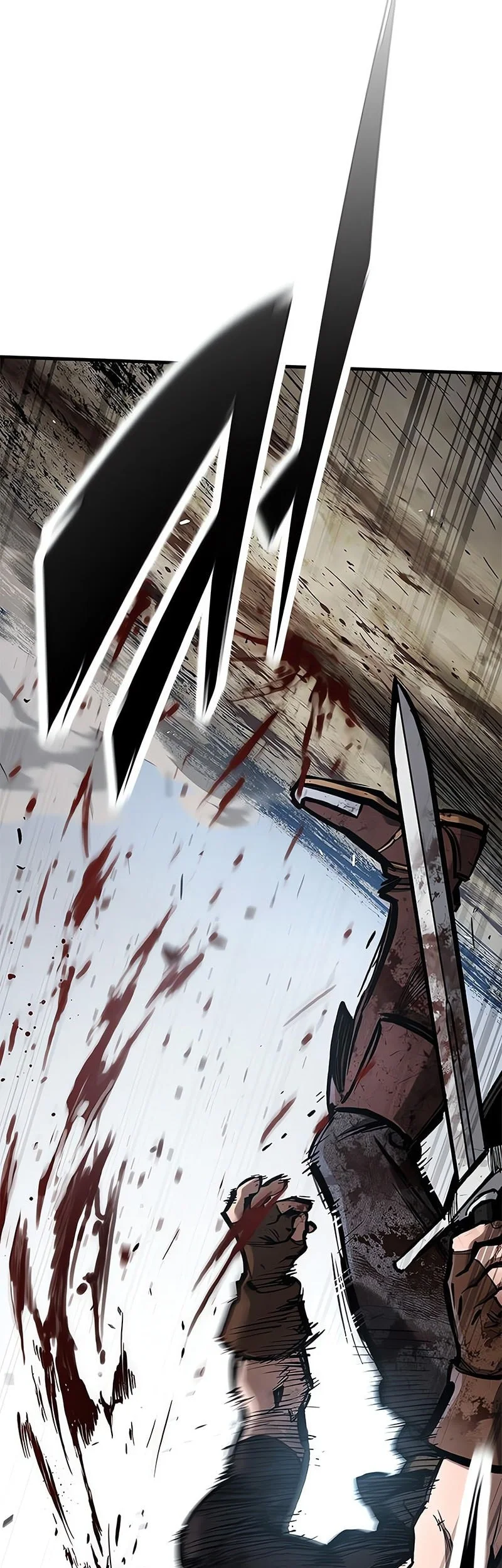 Eternally Regressing Knight Chapter 88.2 - halaman 81