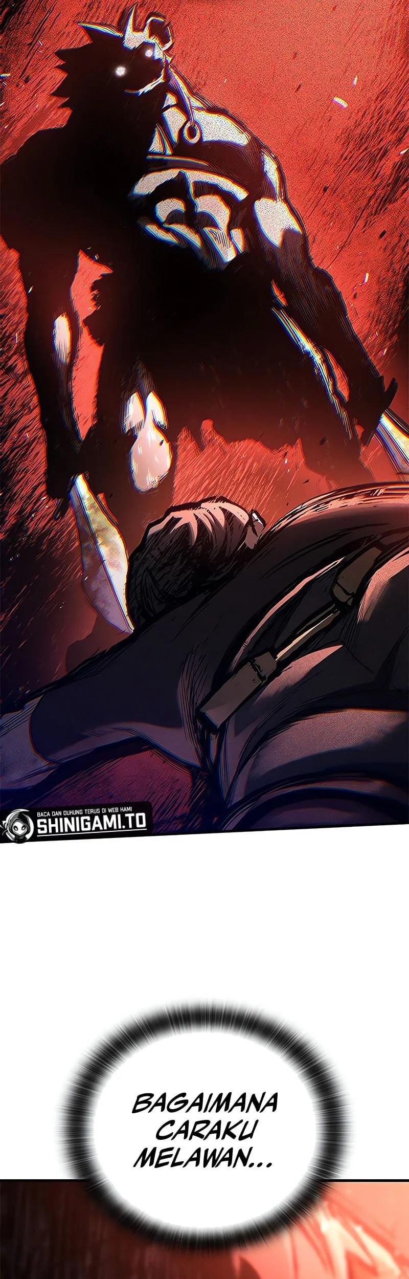 Eternally Regressing Knight Chapter 89 - halaman 10