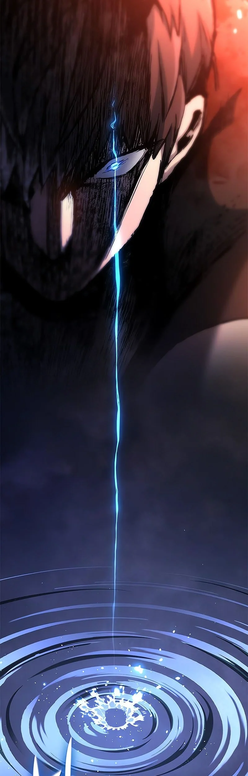 Eternally Regressing Knight Chapter 89 - halaman 11