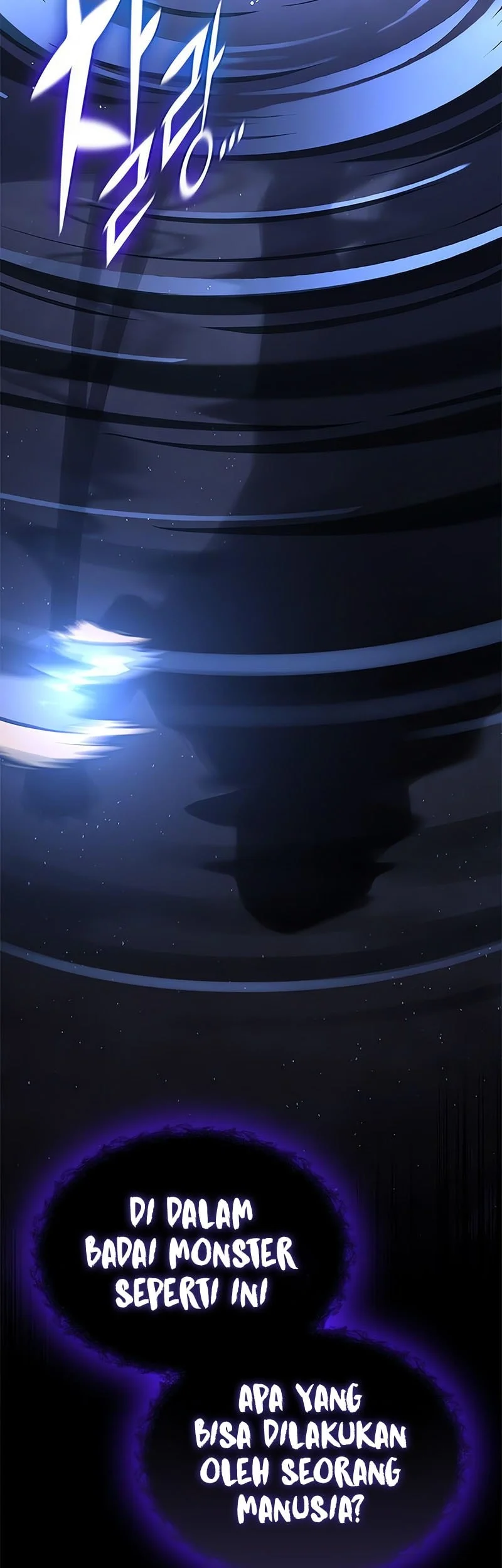Eternally Regressing Knight Chapter 89 - halaman 12
