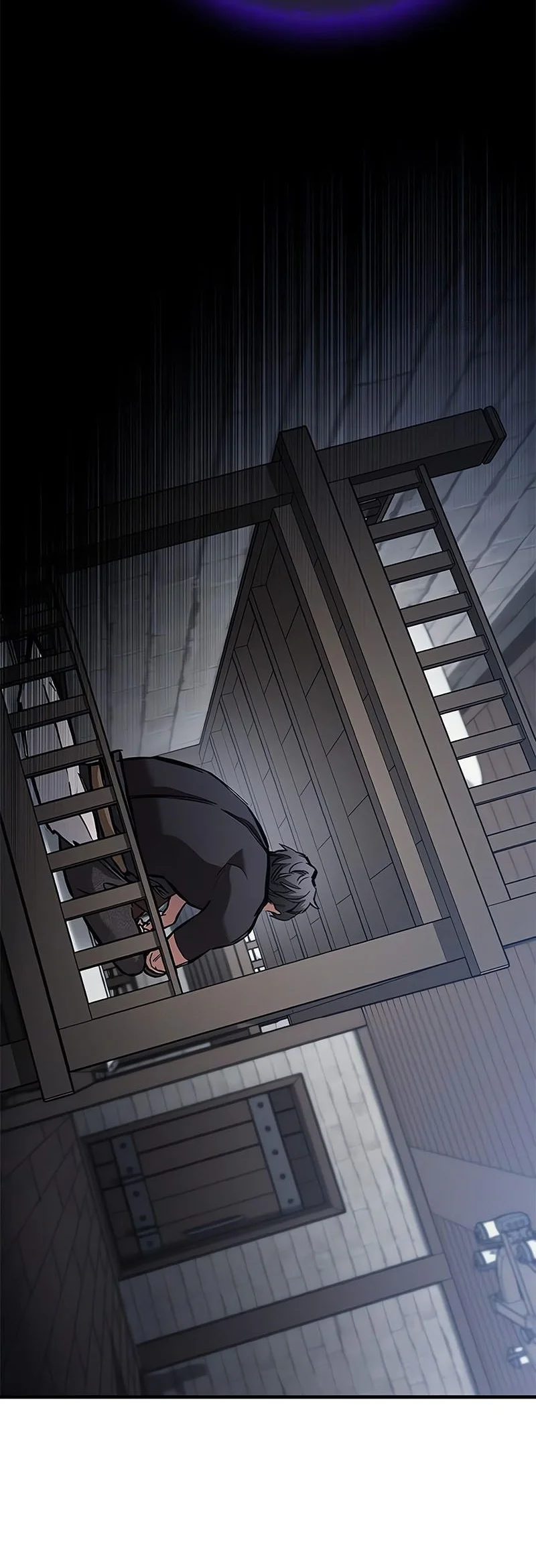 Eternally Regressing Knight Chapter 89 - halaman 13