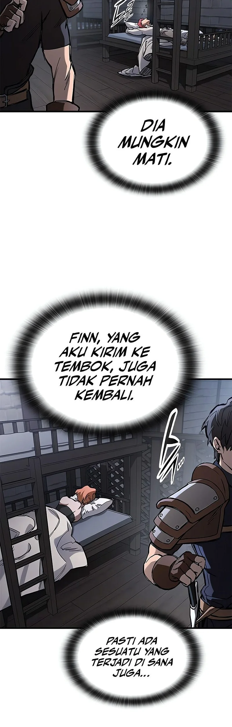 Eternally Regressing Knight Chapter 89 - halaman 15