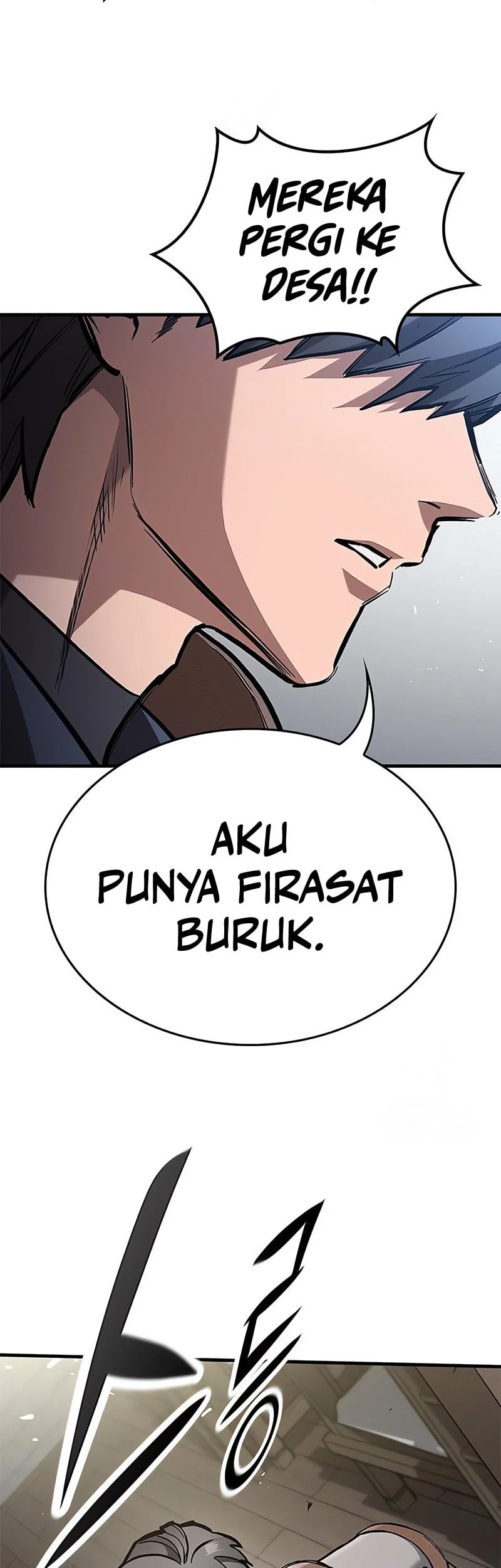 Eternally Regressing Knight Chapter 89 - halaman 23