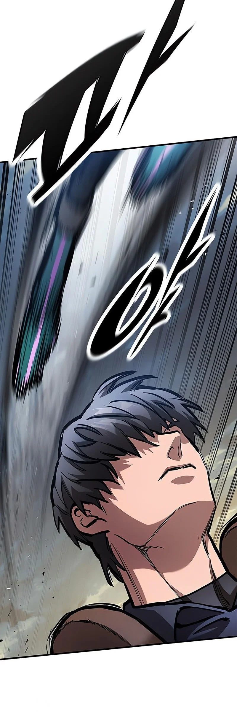 Eternally Regressing Knight Chapter 89 - halaman 25