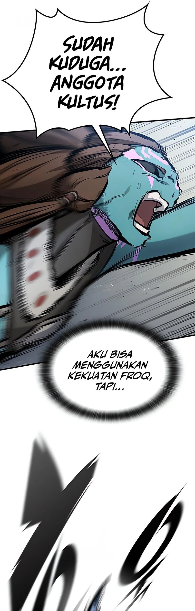 Eternally Regressing Knight Chapter 89 - halaman 26