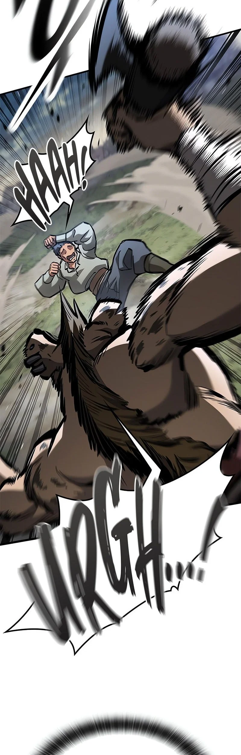 Eternally Regressing Knight Chapter 89 - halaman 27