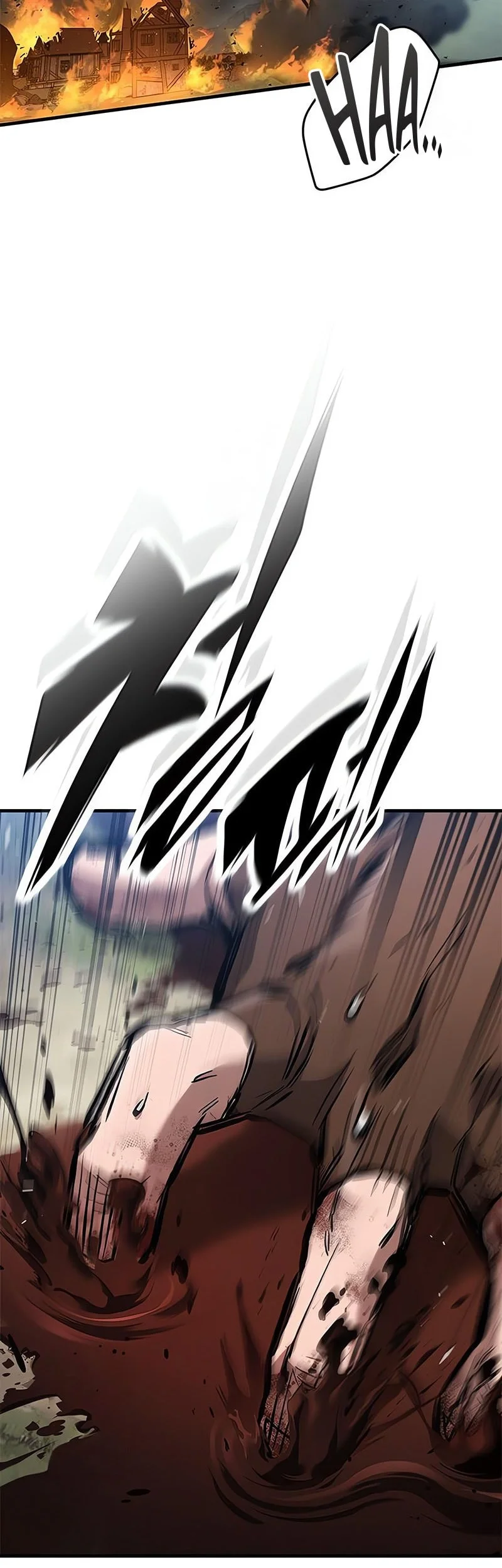 Eternally Regressing Knight Chapter 89 - halaman 3