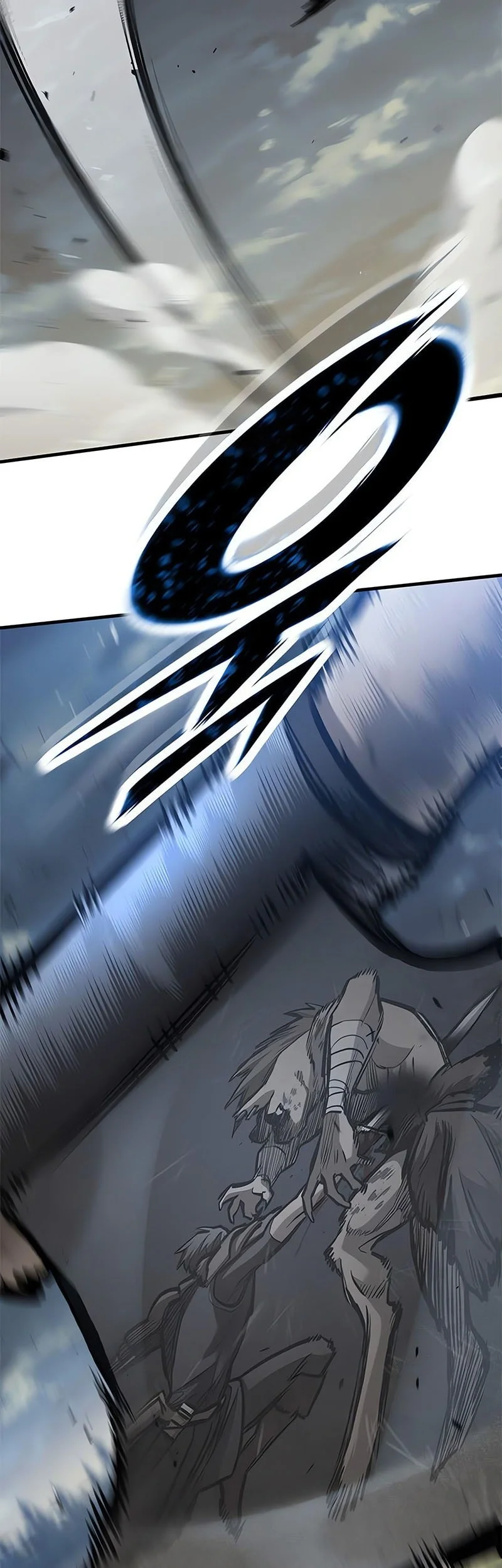Eternally Regressing Knight Chapter 89 - halaman 30