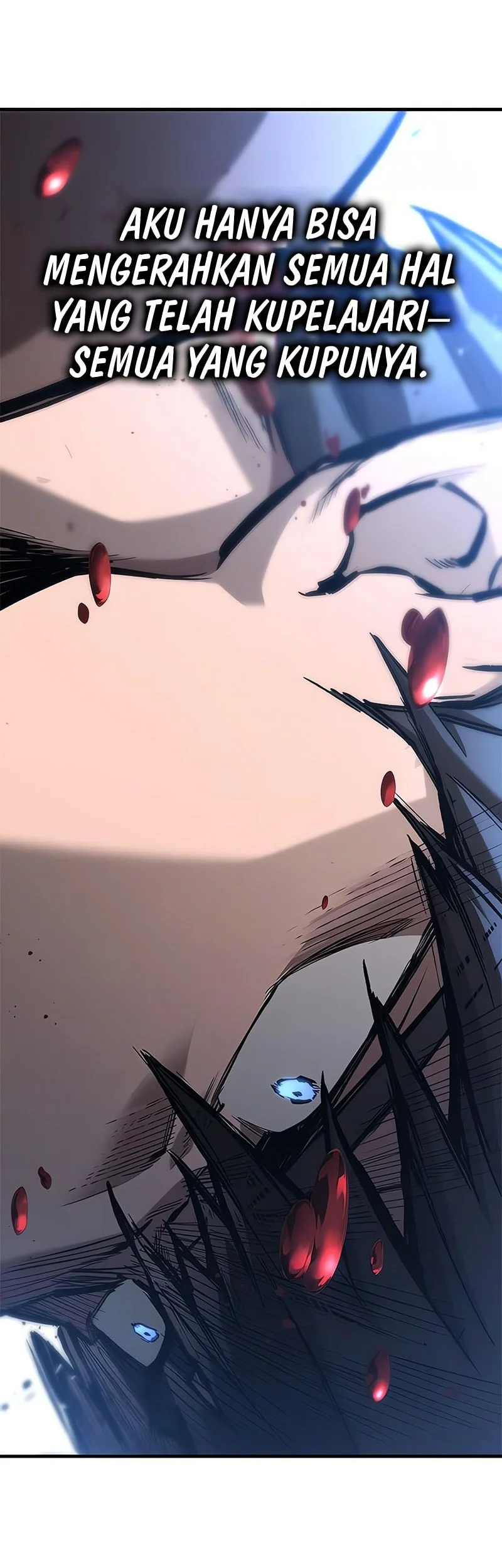 Eternally Regressing Knight Chapter 89 - halaman 33