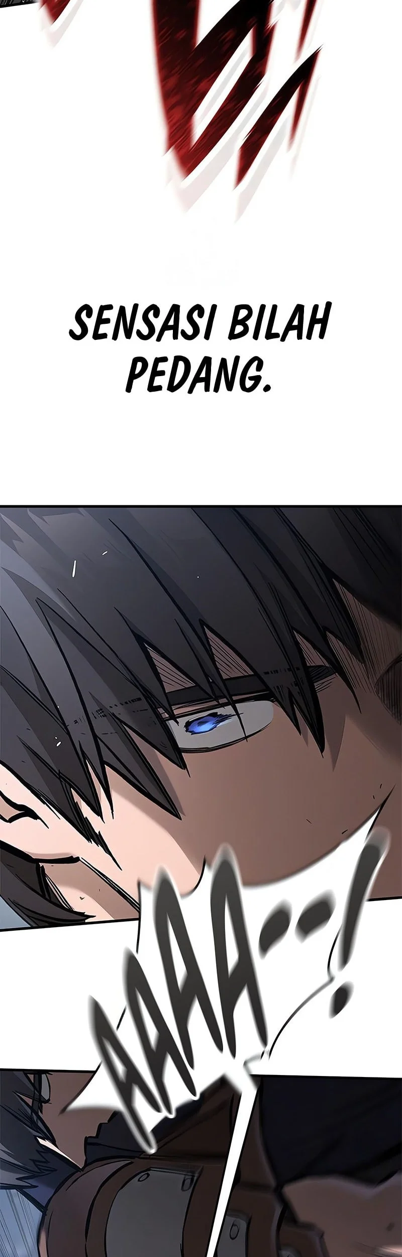 Eternally Regressing Knight Chapter 89 - halaman 39