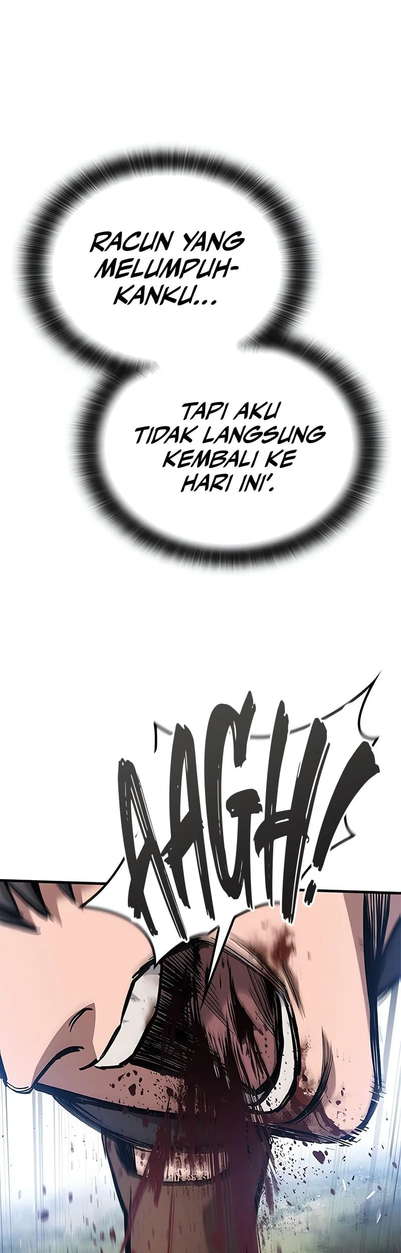 Eternally Regressing Knight Chapter 89 - halaman 4