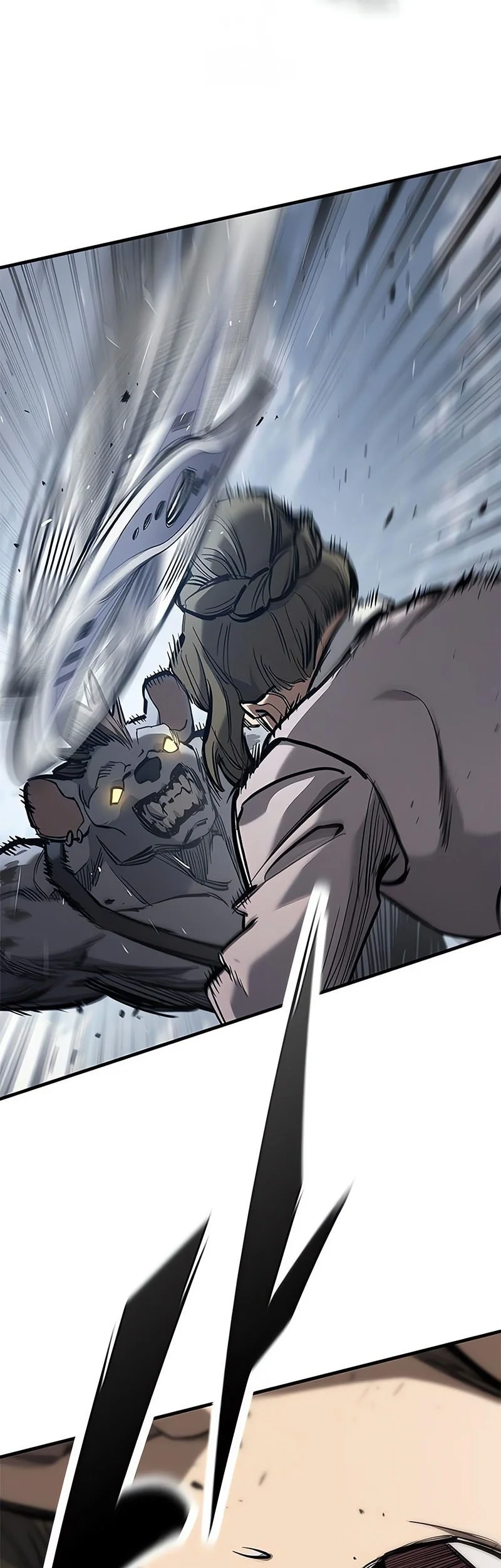 Eternally Regressing Knight Chapter 89 - halaman 42