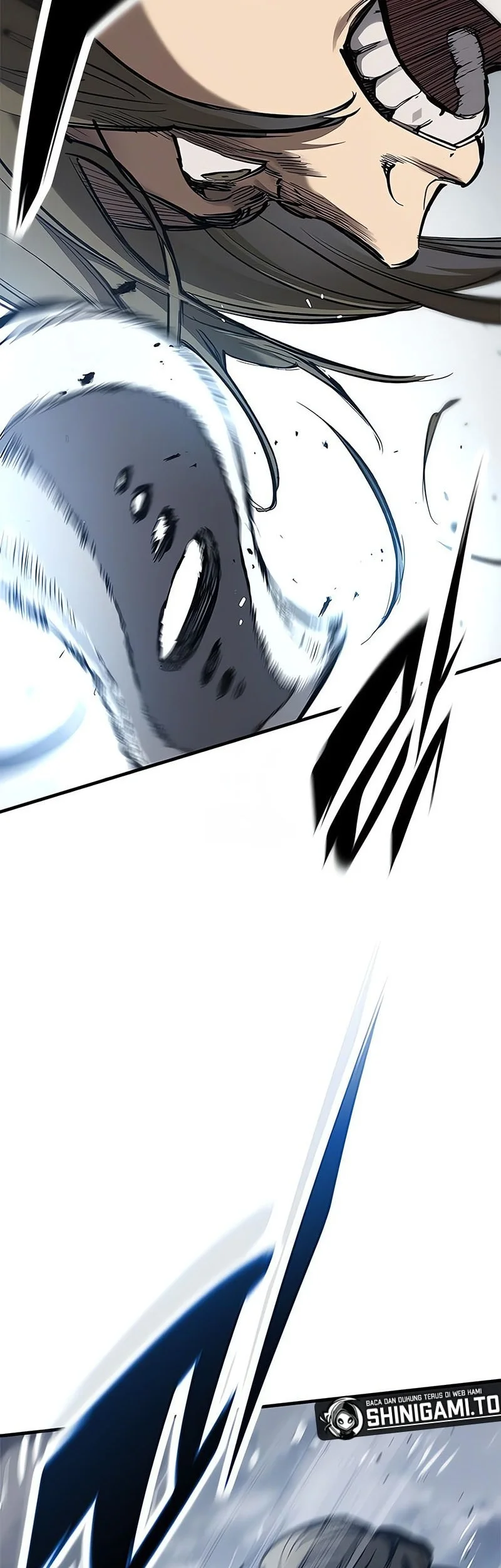 Eternally Regressing Knight Chapter 89 - halaman 43