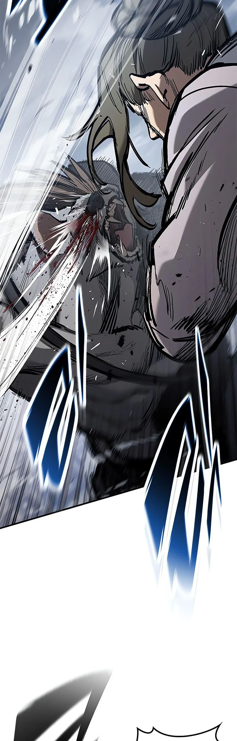 Eternally Regressing Knight Chapter 89 - halaman 44