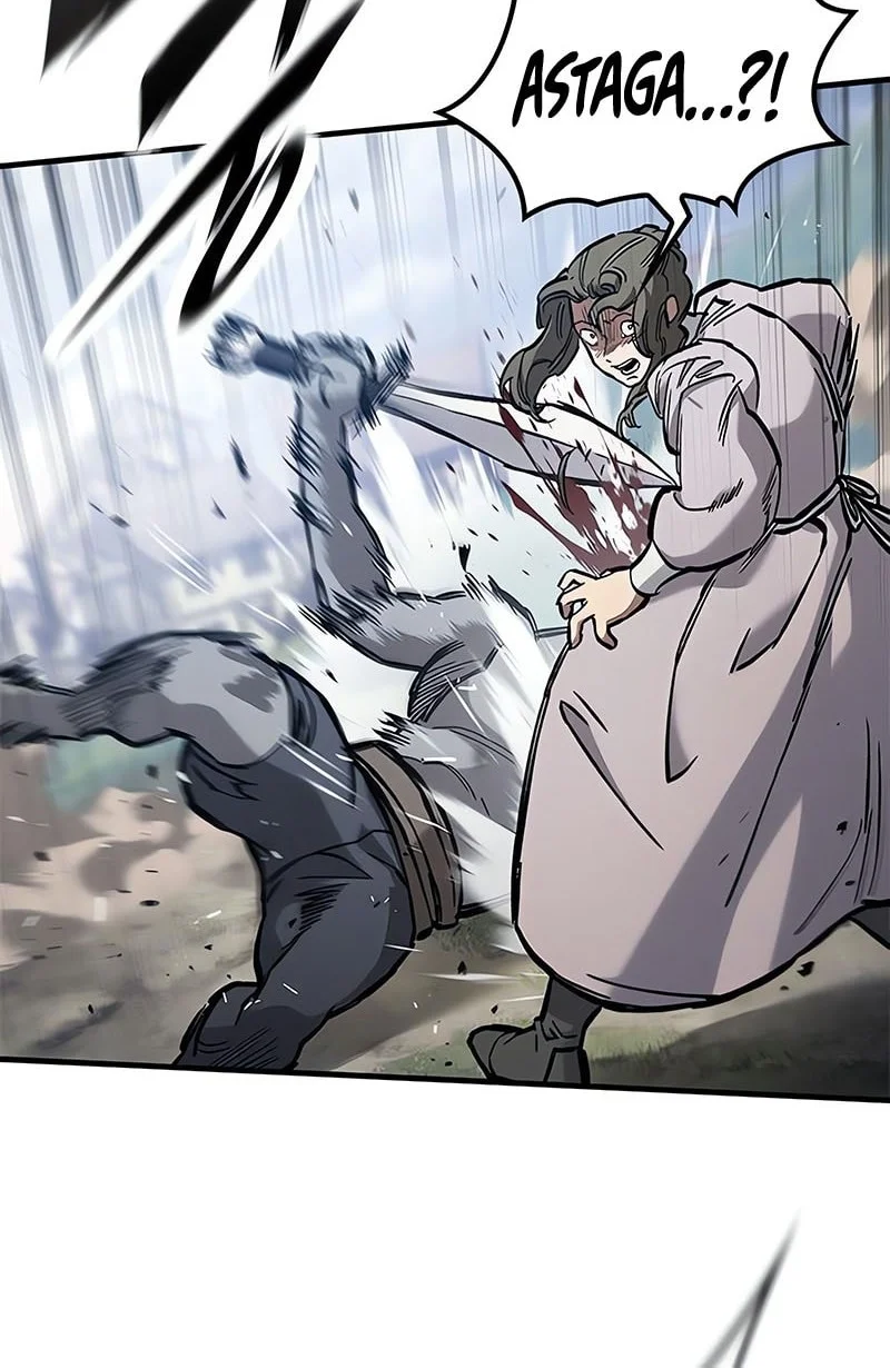 Eternally Regressing Knight Chapter 89 - halaman 45