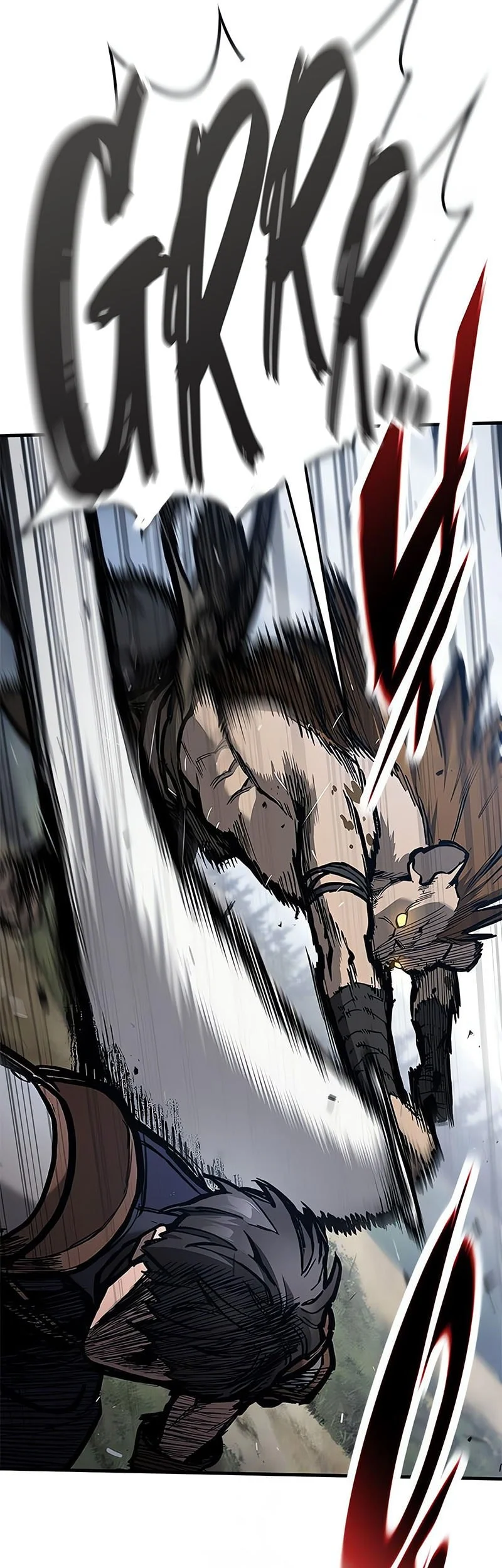 Eternally Regressing Knight Chapter 89 - halaman 46