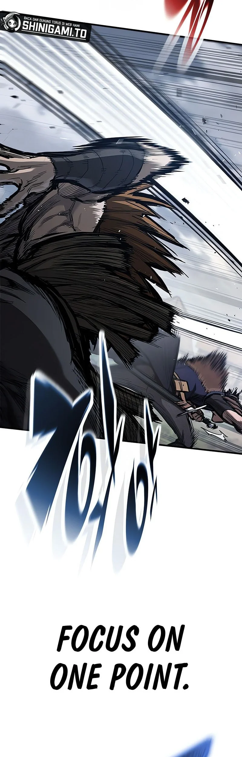 Eternally Regressing Knight Chapter 89 - halaman 47