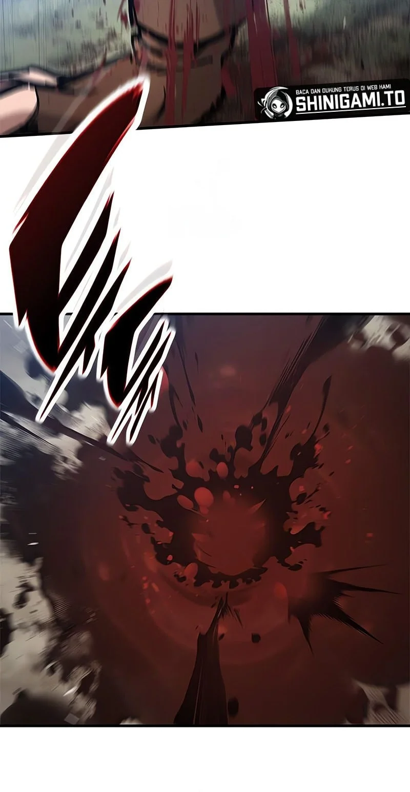 Eternally Regressing Knight Chapter 89 - halaman 5