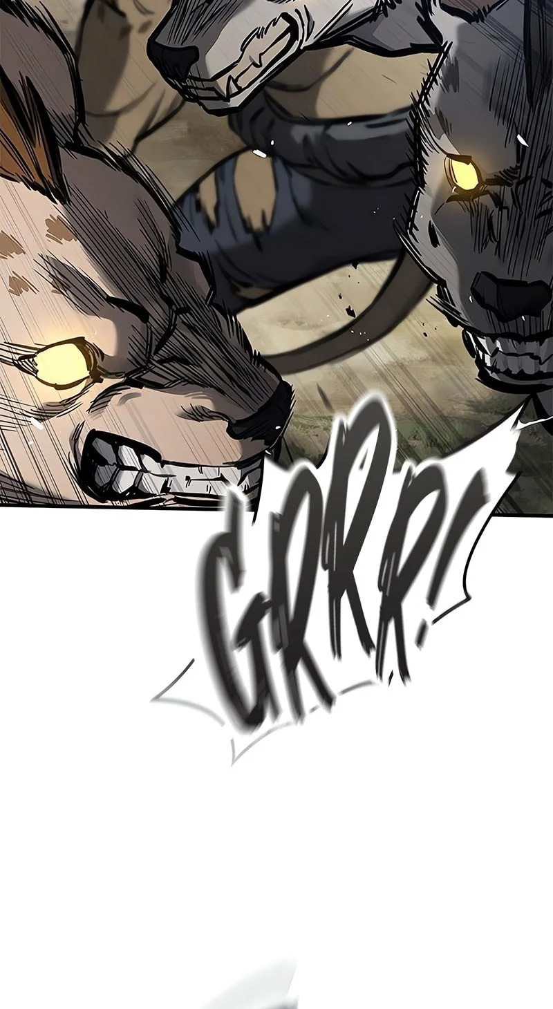 Eternally Regressing Knight Chapter 89 - halaman 51